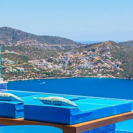 Cornelia - Kalkan * Kas