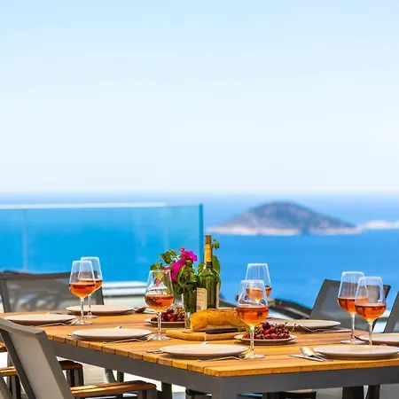 Cornelia - Kalkan Kas