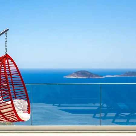 Cornelia - Kalkan