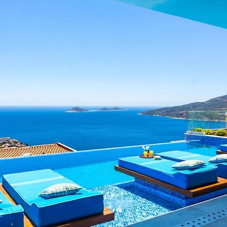 Cornelia - Kalkan *