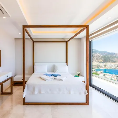 Villa Cornelia - Kalkan *