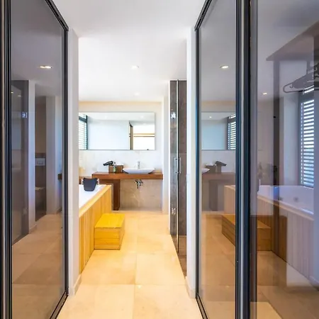 Cornelia - Kalkan Villa