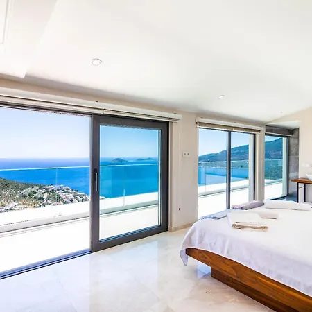 Cornelia - Kalkan