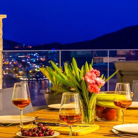Cornelia - Kalkan * Kas