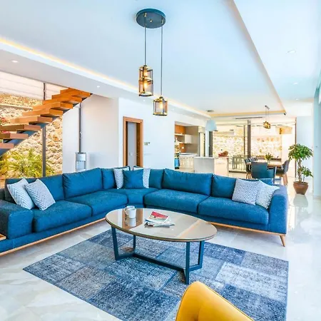 Cornelia - Kalkan *