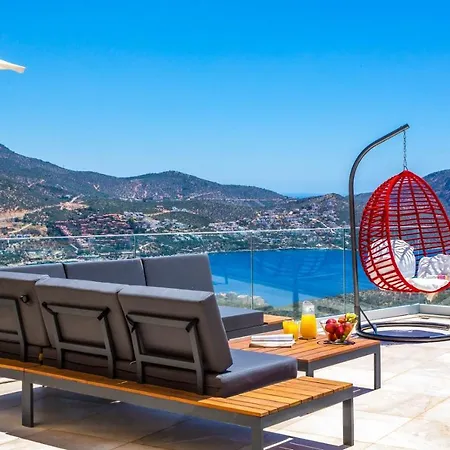 Cornelia - Kalkan